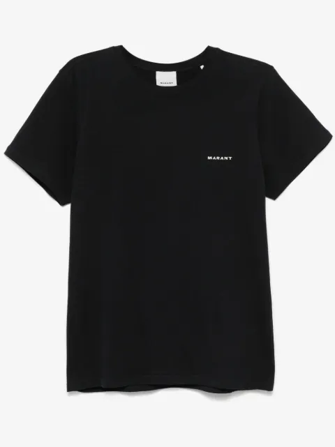 MARANT Zafferh T-shirt 
