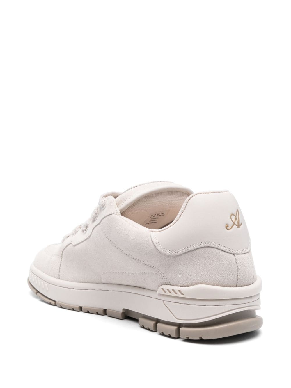 Shop Axel Arigato Area Haze Sneaker In Neutrals