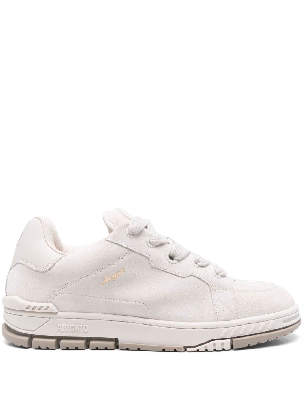 Shop Axel Arigato Area Haze Sneaker In Neutrals