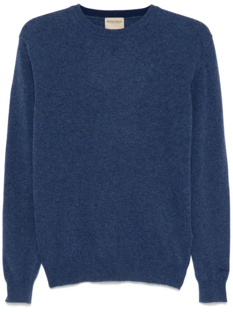 Woolrich wool sweater