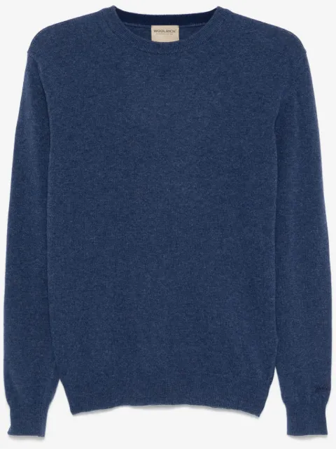 Woolrich wool sweater
