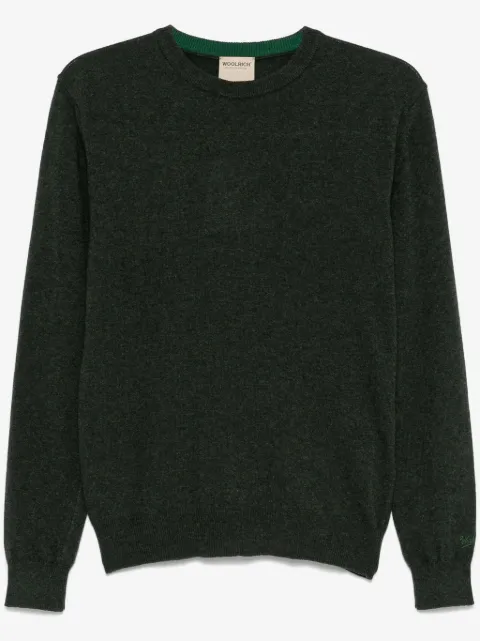 Woolrich wool sweater