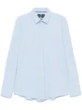 BOSS long-sleeve shirt - Blue