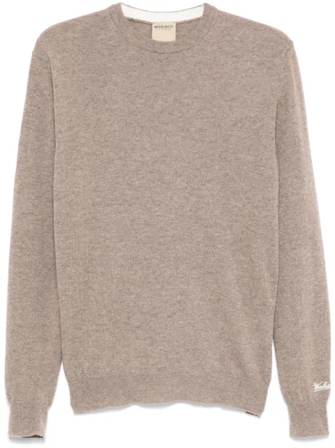 Woolrich wool sweater