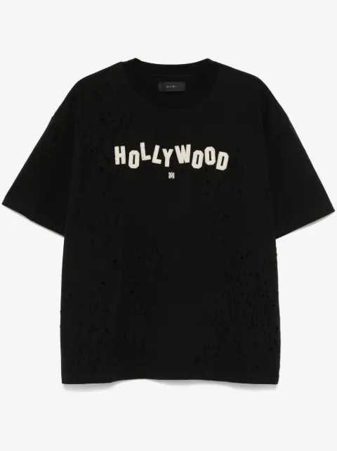 AMIRI Hollywood T-shirt