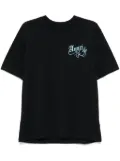 AMIRI Amiri Bowling T-shirt - Black