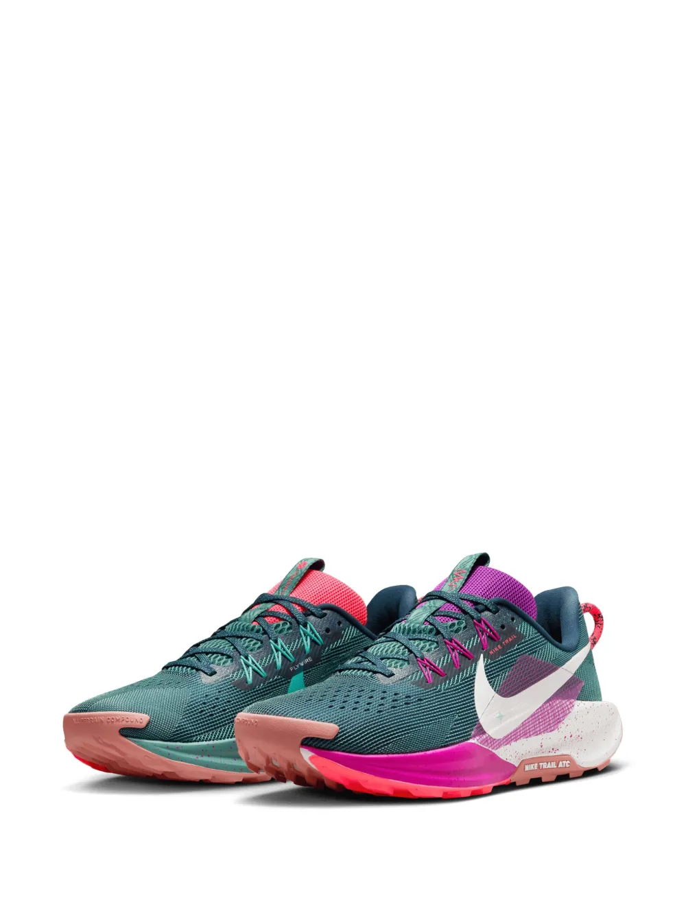 Nike React X Pegasus Sneakers | Low-Top-Sneakers | Image 2