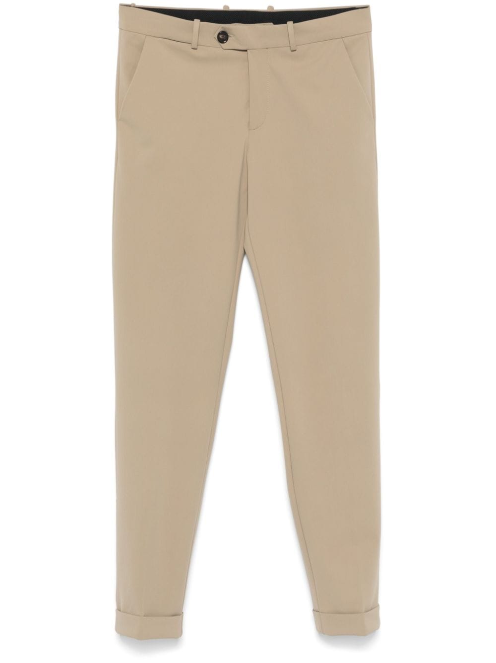 RRD Winter Soft Touch Chino - Nude