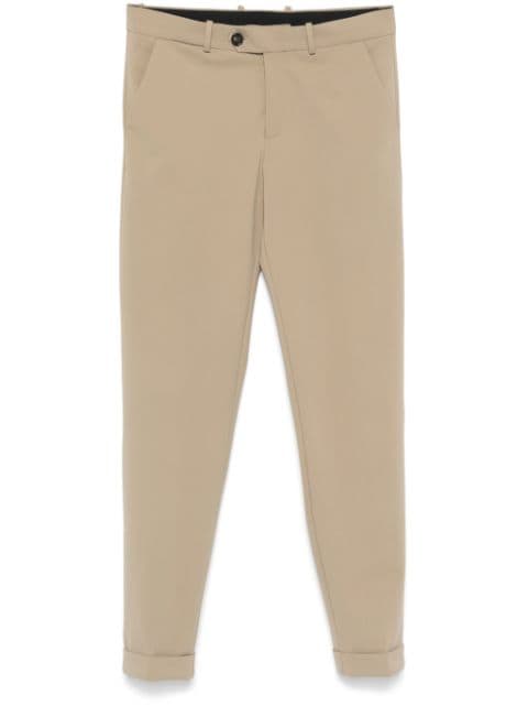 RRD Winter Soft Touch chinos