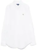 Polo Ralph Lauren button-down shirt - White