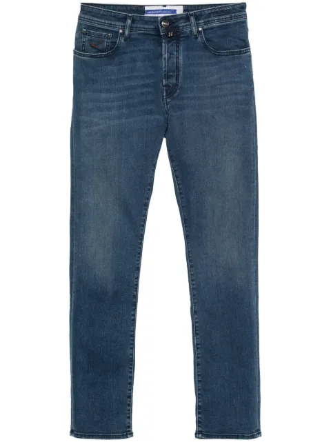 Jacob Cohën Bard jeans