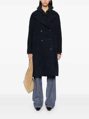 Harris Wharf London ハリスワーフロンドン48Navy New Arrival “HARRIS WHARF LONDON” | well-made by MAIDENS SHOP