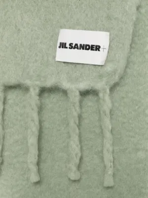 Jil Sander Scarves for Women | FARFETCH US