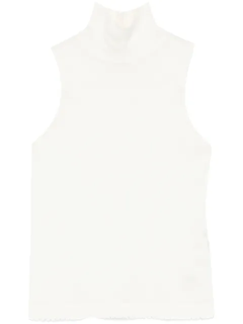 Dorothee Schumacher Delicate Statements top