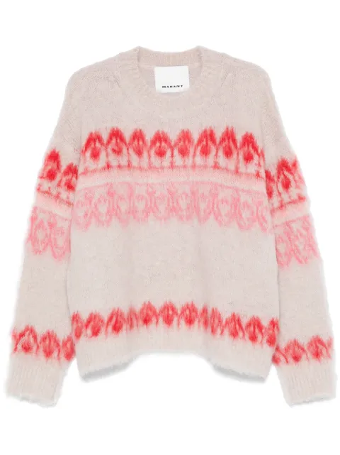 MARANT Dullyh sweater