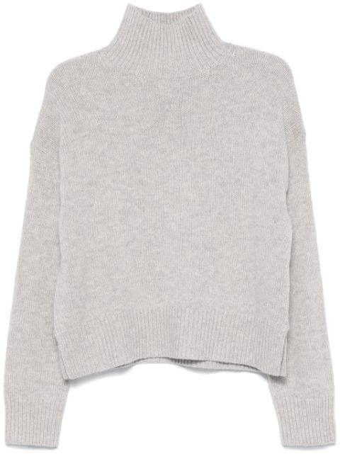 Calvin Klein high-neck sweater