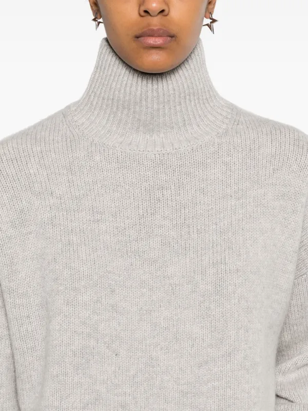 On sale Calvin Klein Cowl Neck Sweater