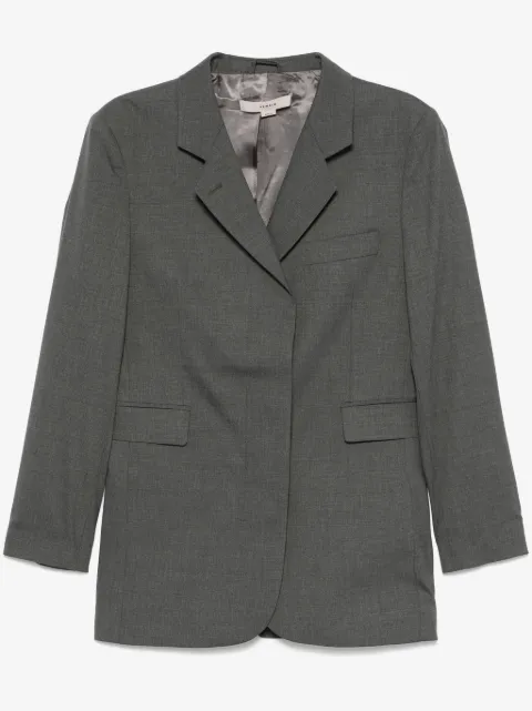 REMAIN Boxy blazer