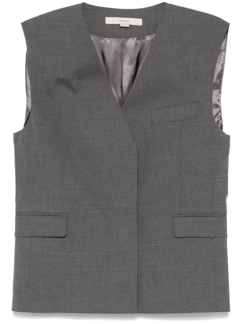 REMAIN Boxy waistcoat
