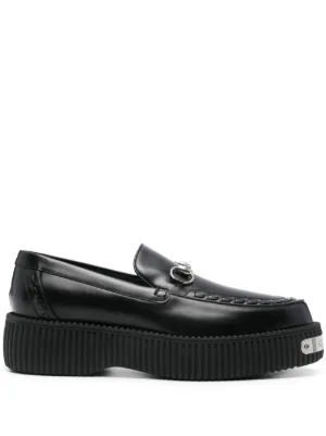 Gucci(グッチ)メンズ モカシン - FARFETCH Gucci(グッチ)メンズ モカシン - FARFETCH