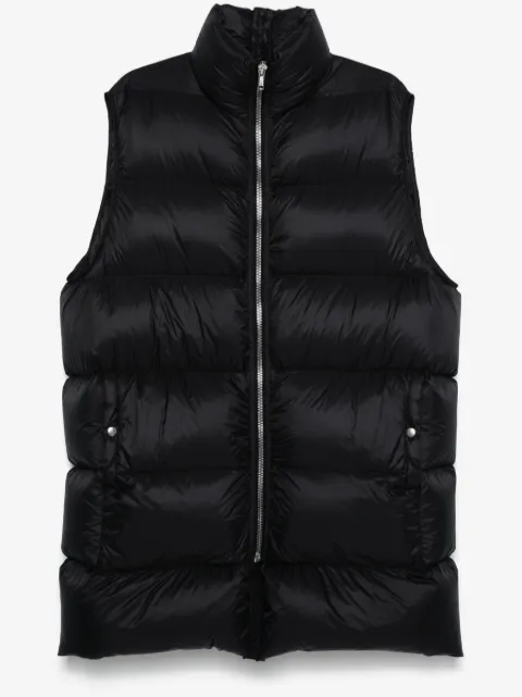 Rick Owens Flight gilet