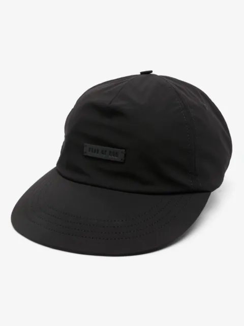 Fear Of God gorra Dad