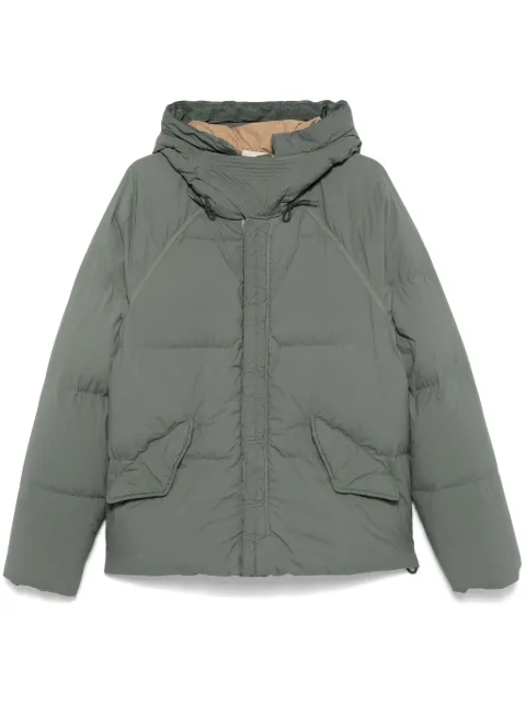 Ten C Artic down jacket