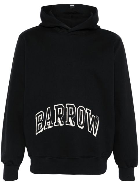 BARROW（バロー）メンズ パーカー - FARFETCH