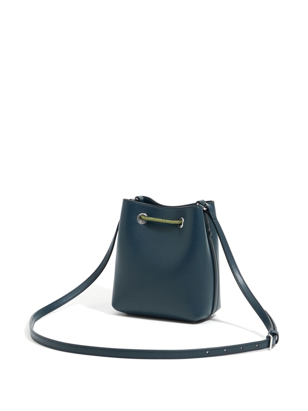 Bimba y Lola Chihuahua mini-shopper Groen