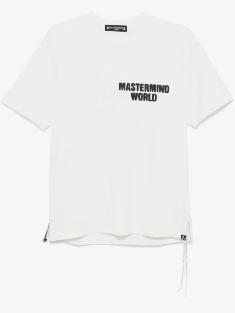 Mastermind World T-shirt con stampa