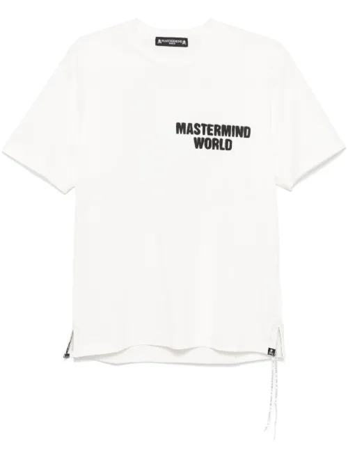 T-shirt à logo imprimé - Mastermind World - Modalova