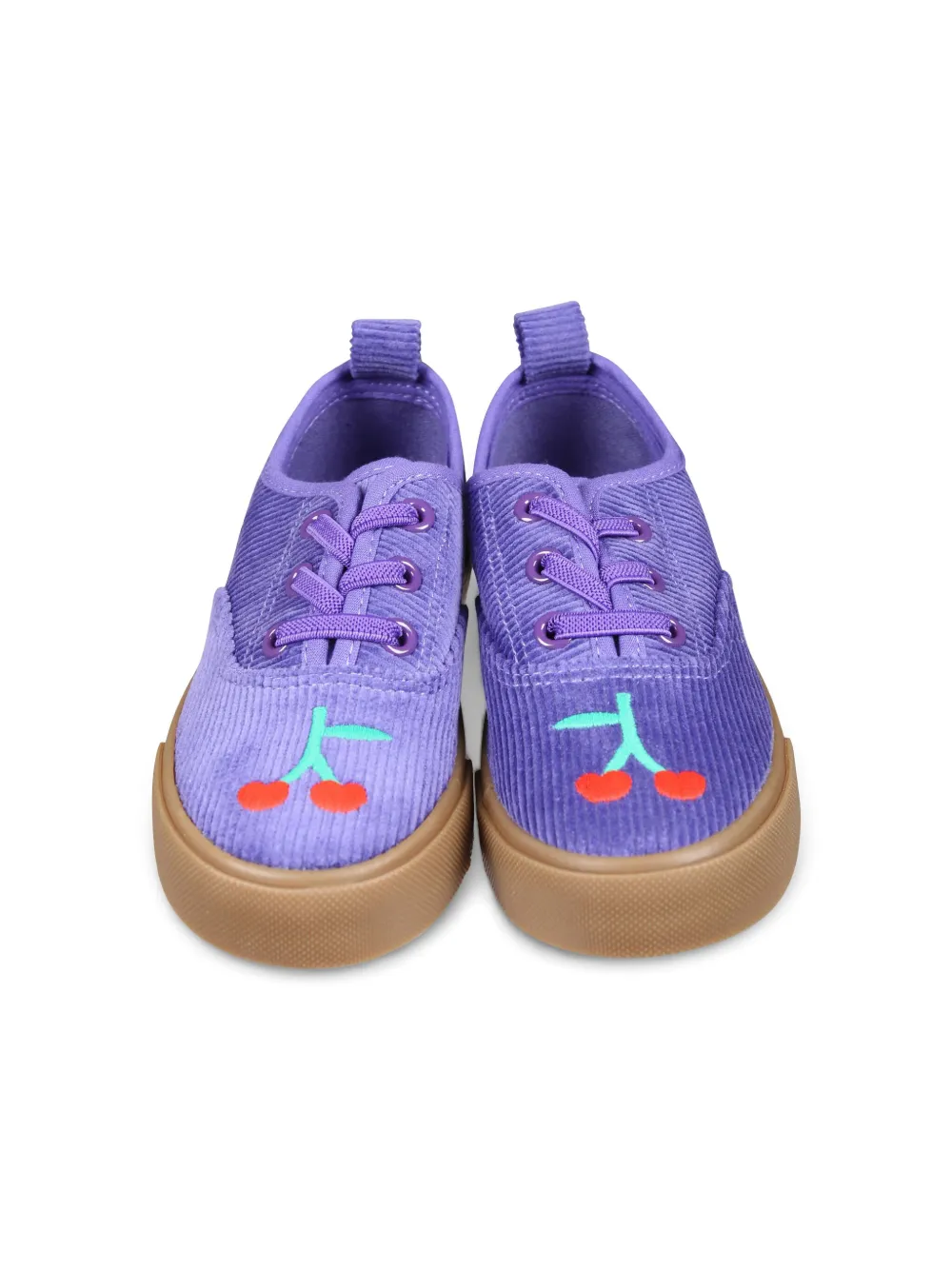 Cheap Lanvin logo-embroidered sneakers Women