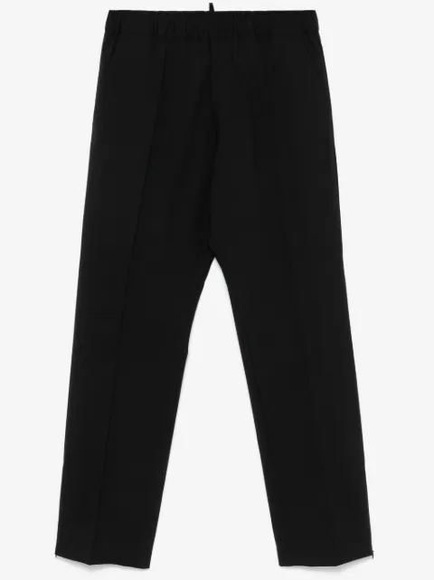 DSQUARED2 Chic track pants