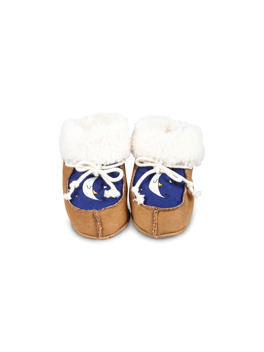 Bobo Choses Beneath The Moon boots Neutrals