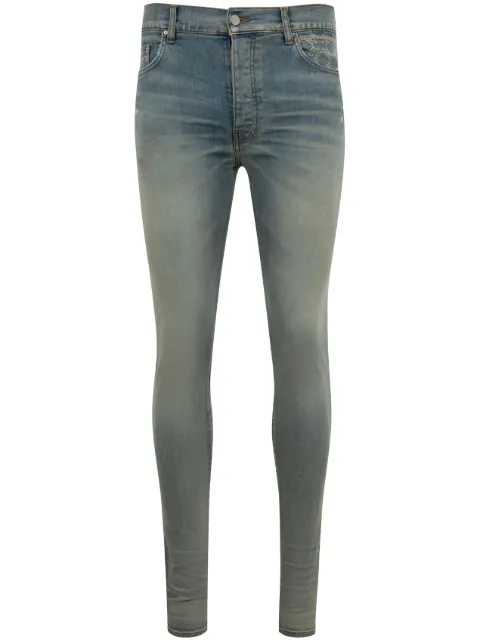 AMIRI Quad jeans