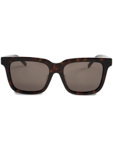 Givenchy Eyewear نظارة شمس بإطار مربع