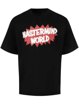 Mastermind World