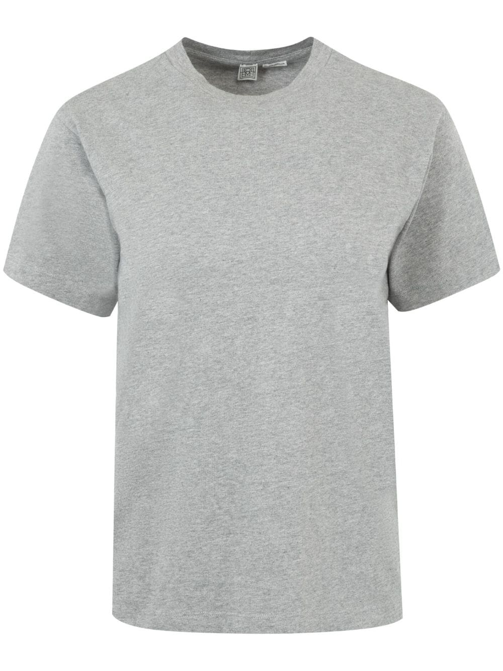 TOTEME T-shirt - Grigio