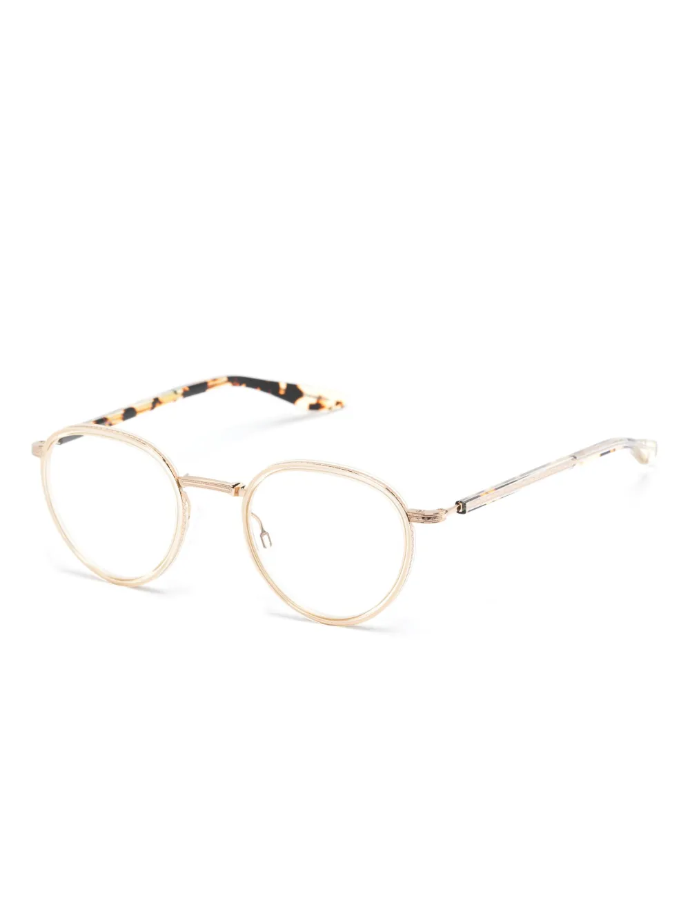 Barton Perreira lunettes de vue Echelon | Homme | Image 2