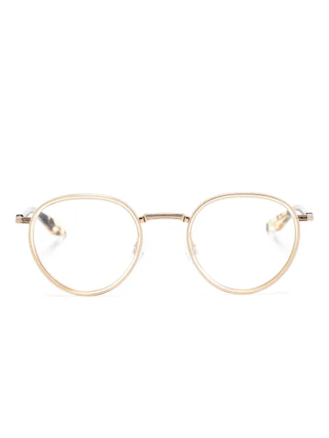 Barton Perreira Echelon glasses