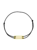 Le Gramme Le 2,5g bracelet - Yellow