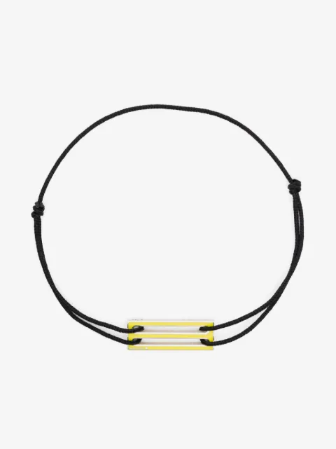 Le Gramme Le 2,5g bracelet