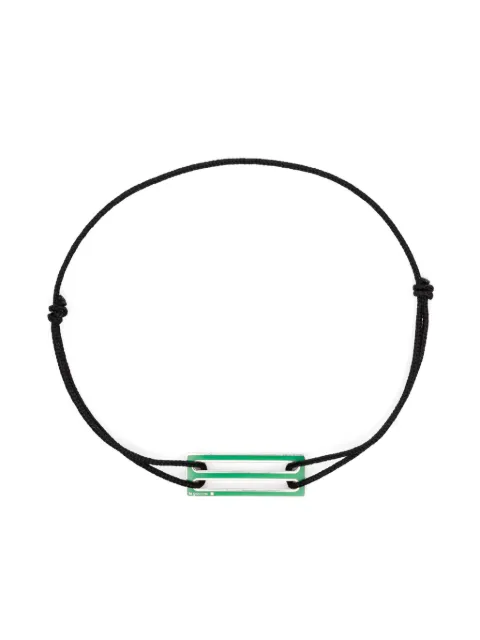 Le Gramme Le 2,5g bracelet