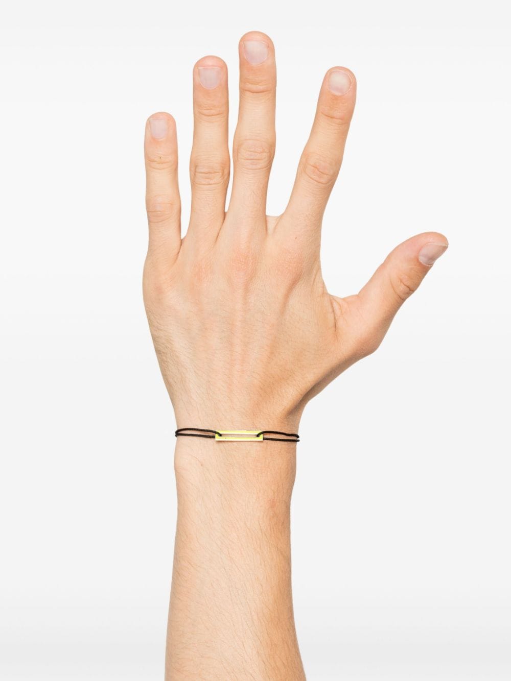 Le Gramme Le 1,7g bracelet - Zilver