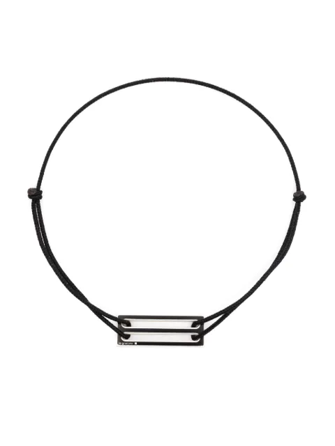 Le Gramme Le 2,5g bracelet