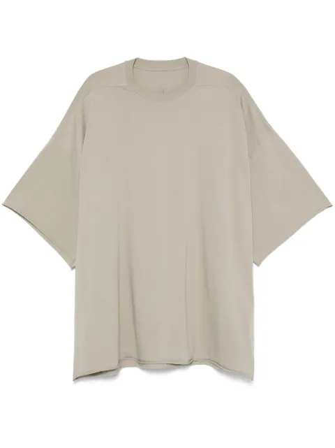 Rick Owens playera TommyT
