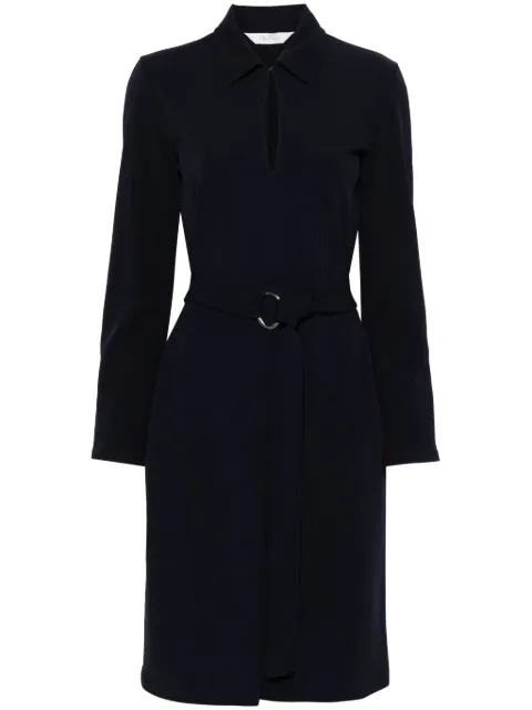 Max Mara Dorema mini dress