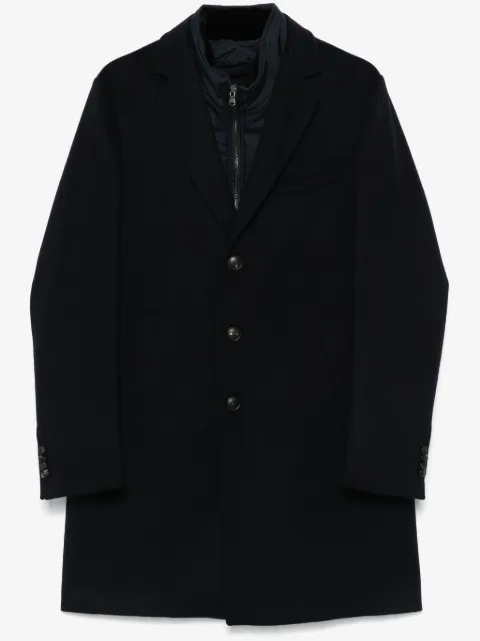 Barba Fog coat