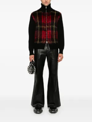 アレキサンダーマックイーン スカル プルオーバー セーター スウェット ニット 楽天市場】ALEXANDER McQUEEN（ニット・セーター｜トップス