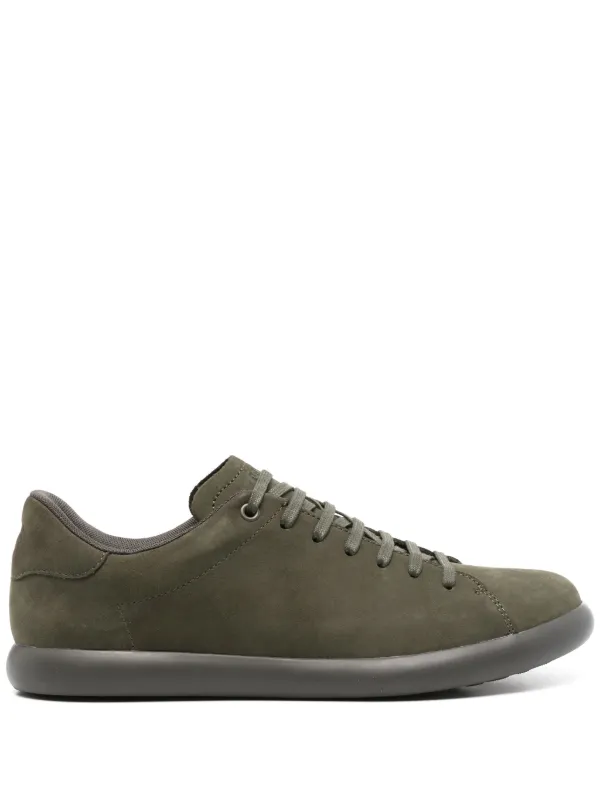 スニーカー CAMPER Men Sneakers Green K101003-003 PELOTAS SOLLER 0 25067936_55323279_600.jpg